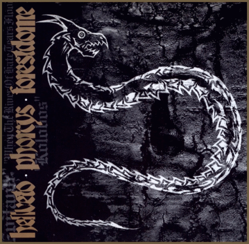 When the River of Hate Tears Floods